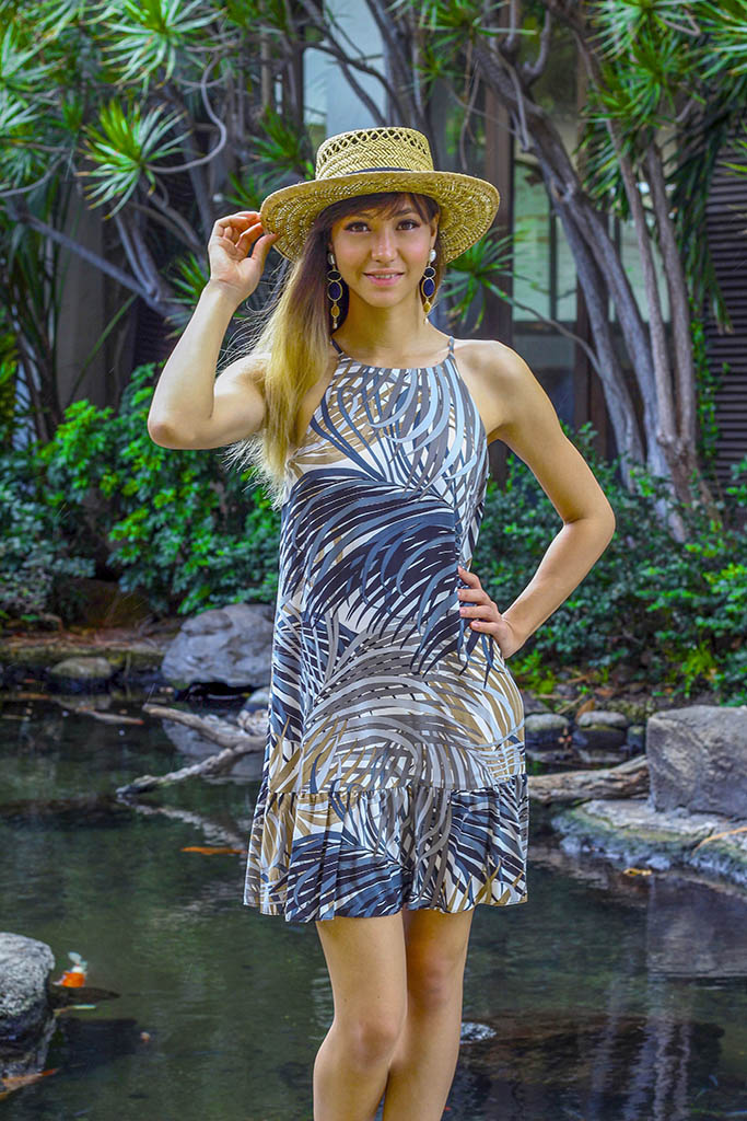 Vintage Robert J Clancey Styled By RJC Hawaiian Royalty Scenes Aloha
